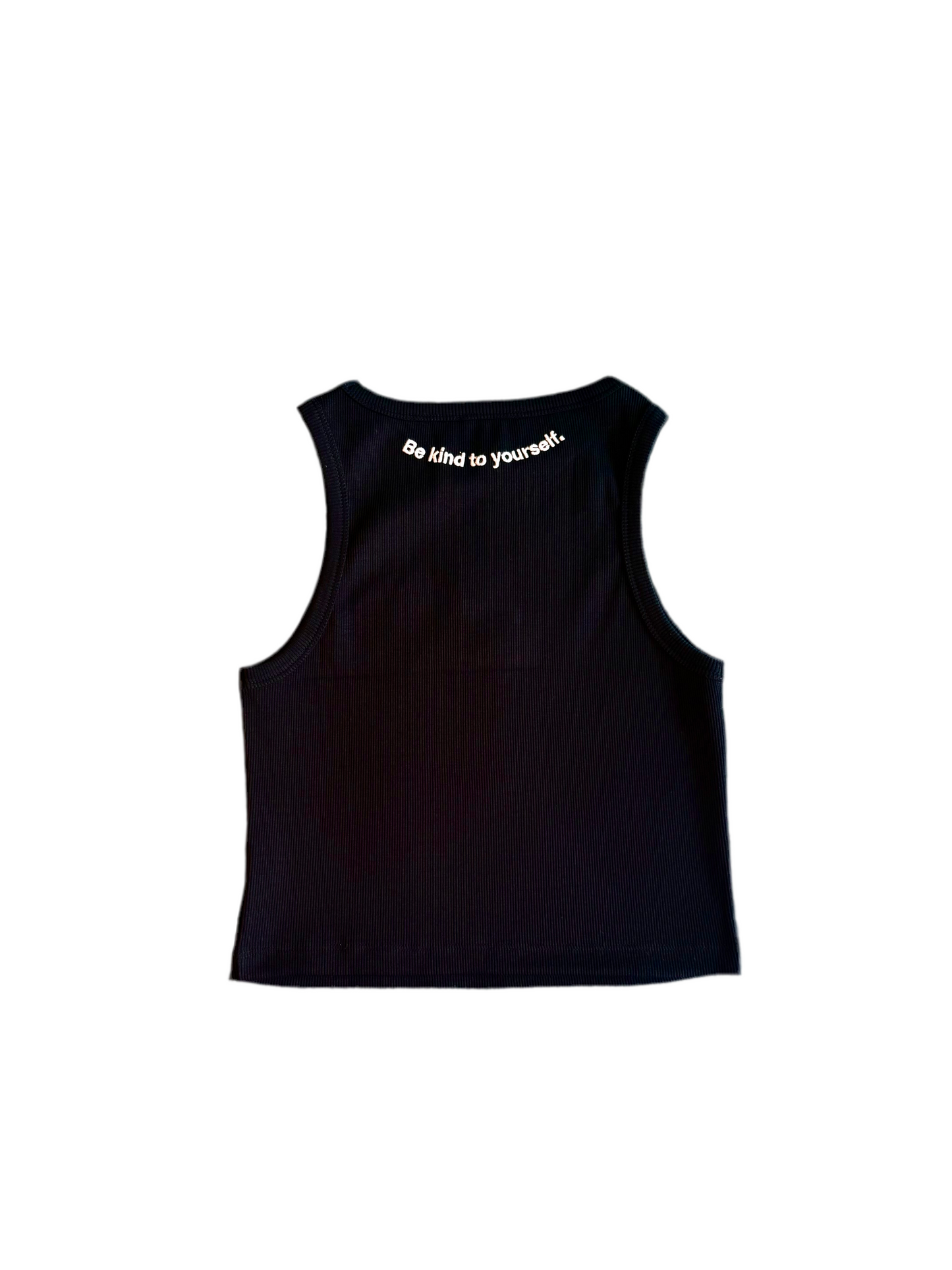 Crop top AMS