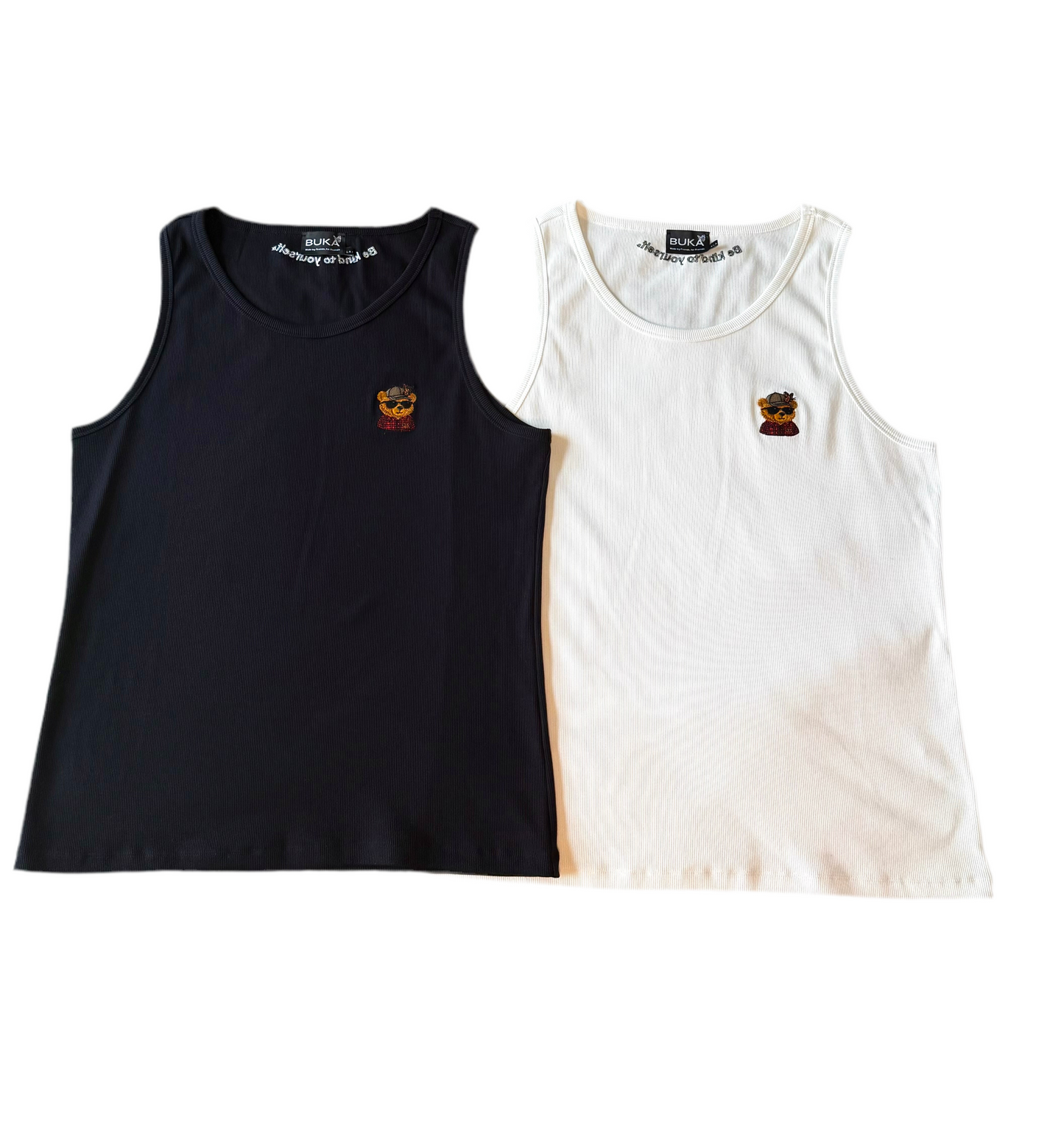 Tank Top Teddy