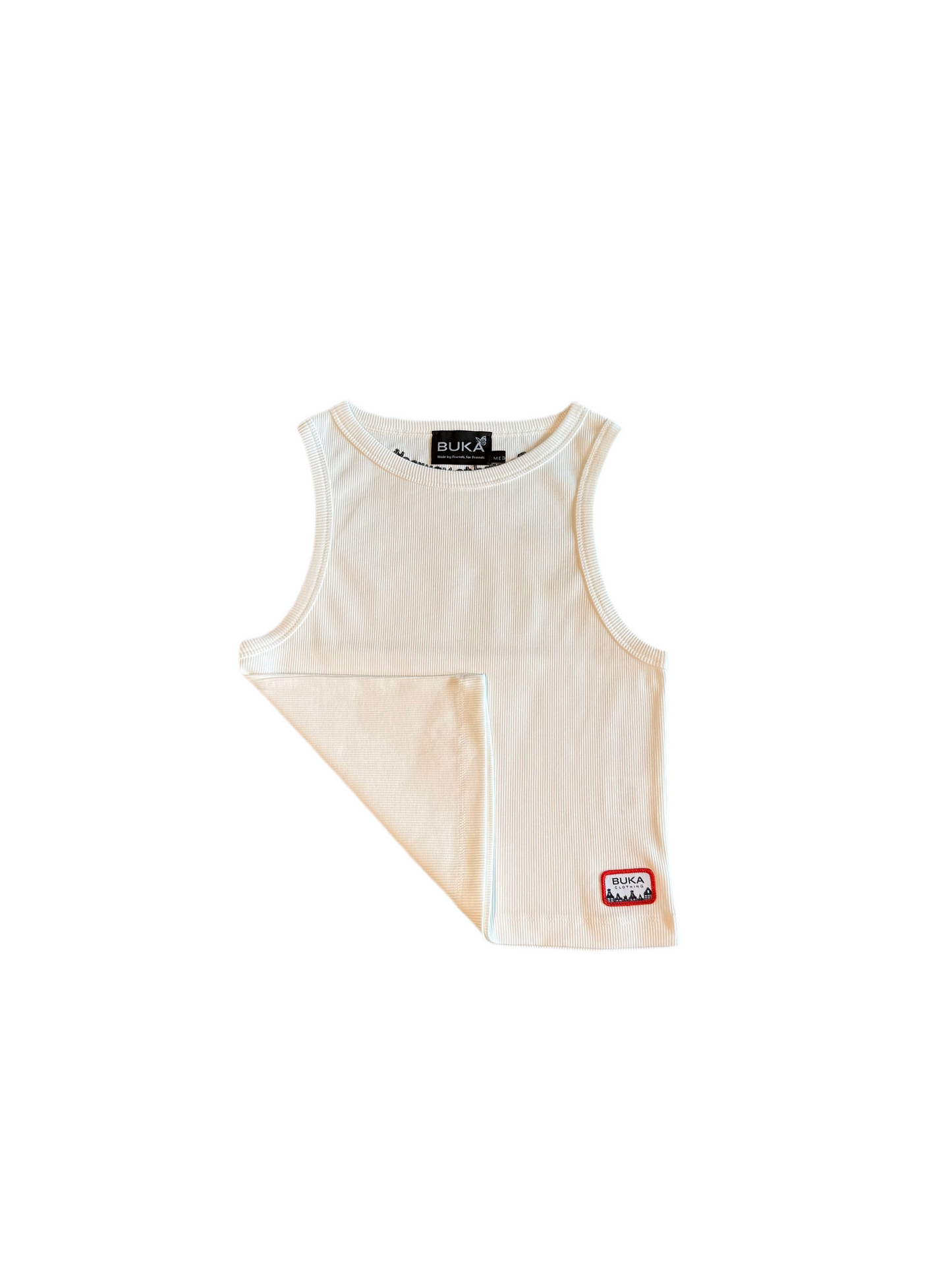 Crop top AMS