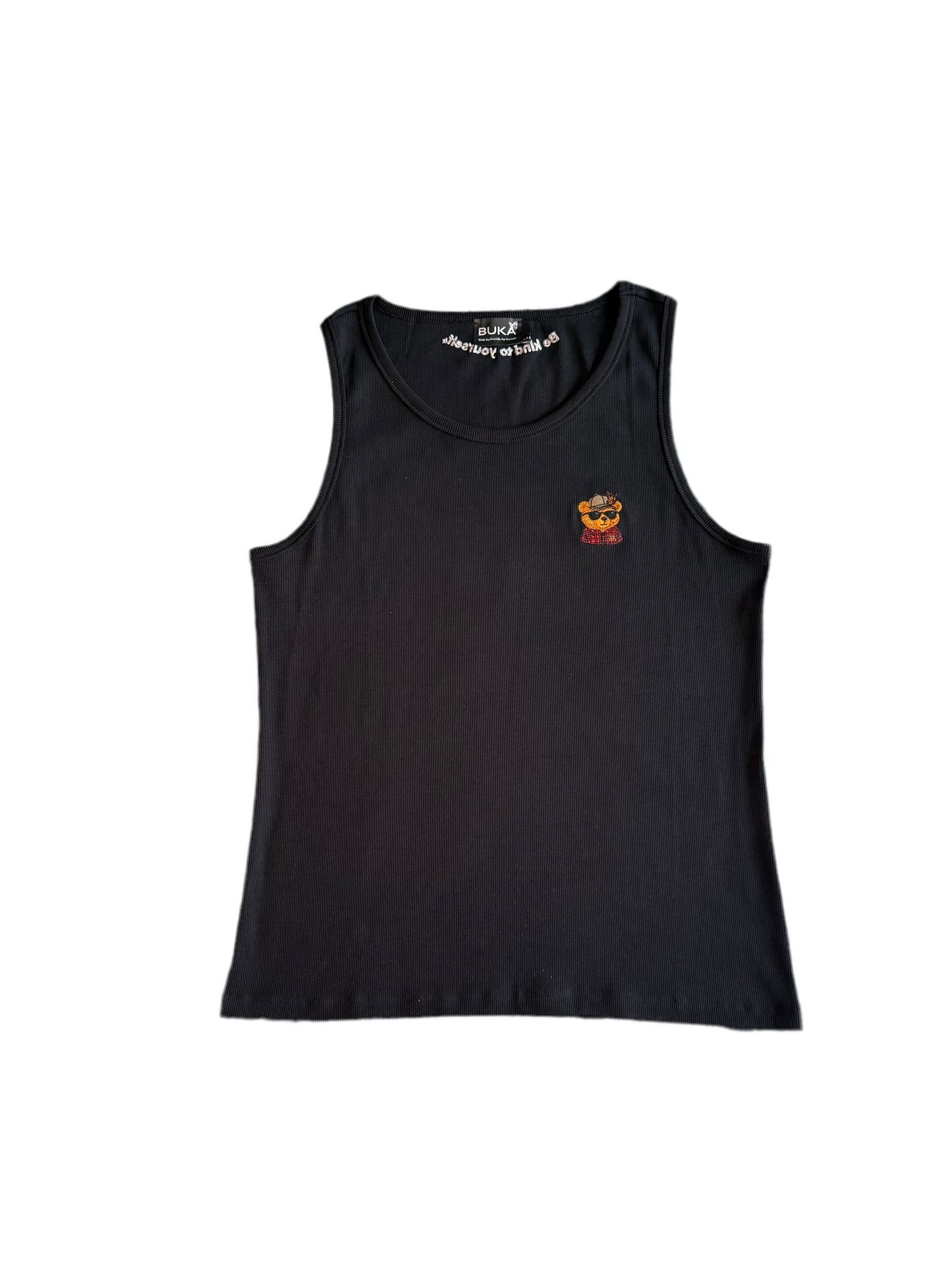 Tank Top Teddy