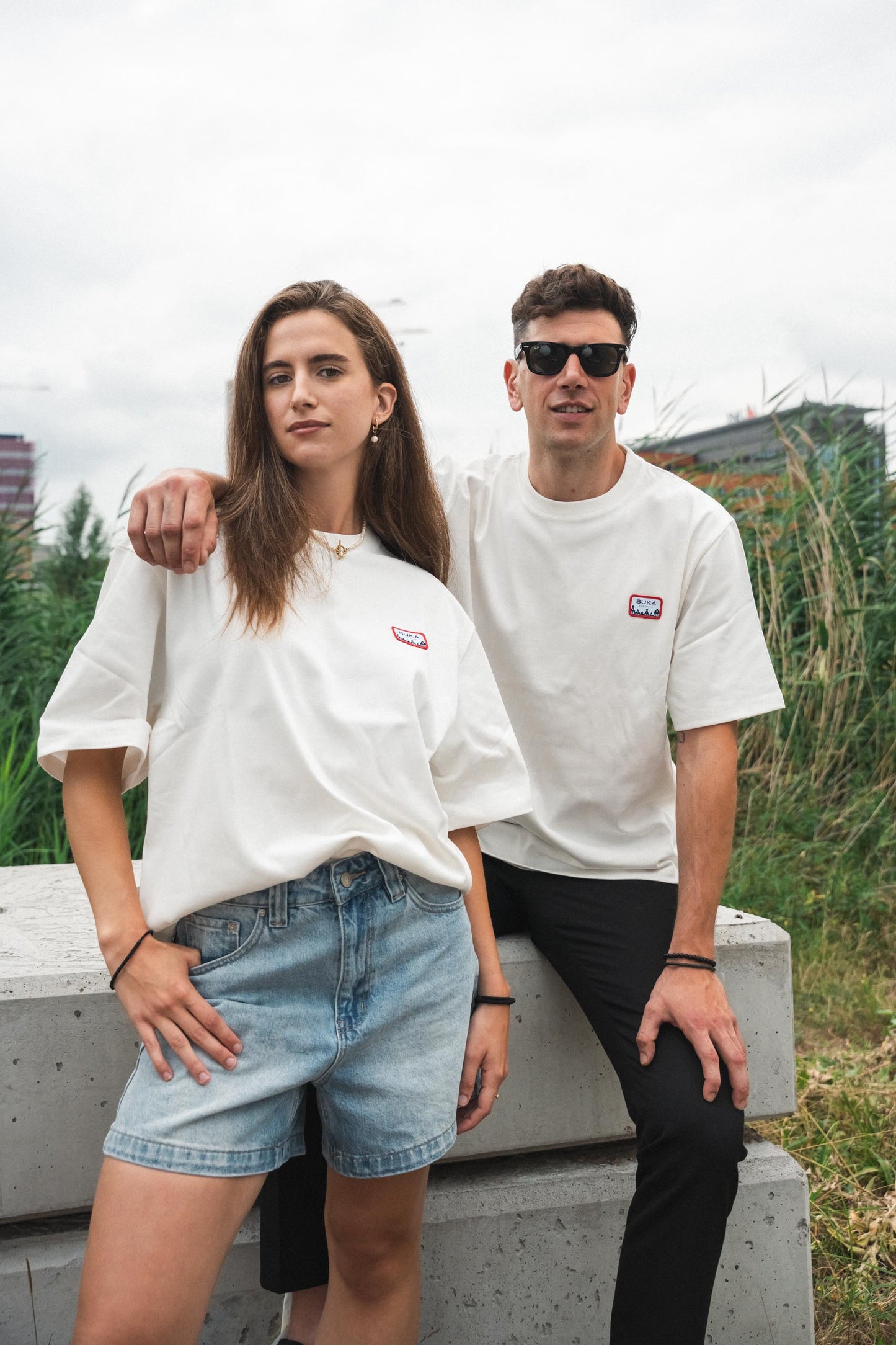 AMS Tee