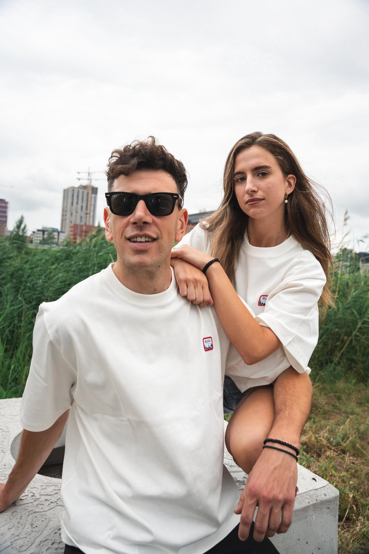 AMS Tee