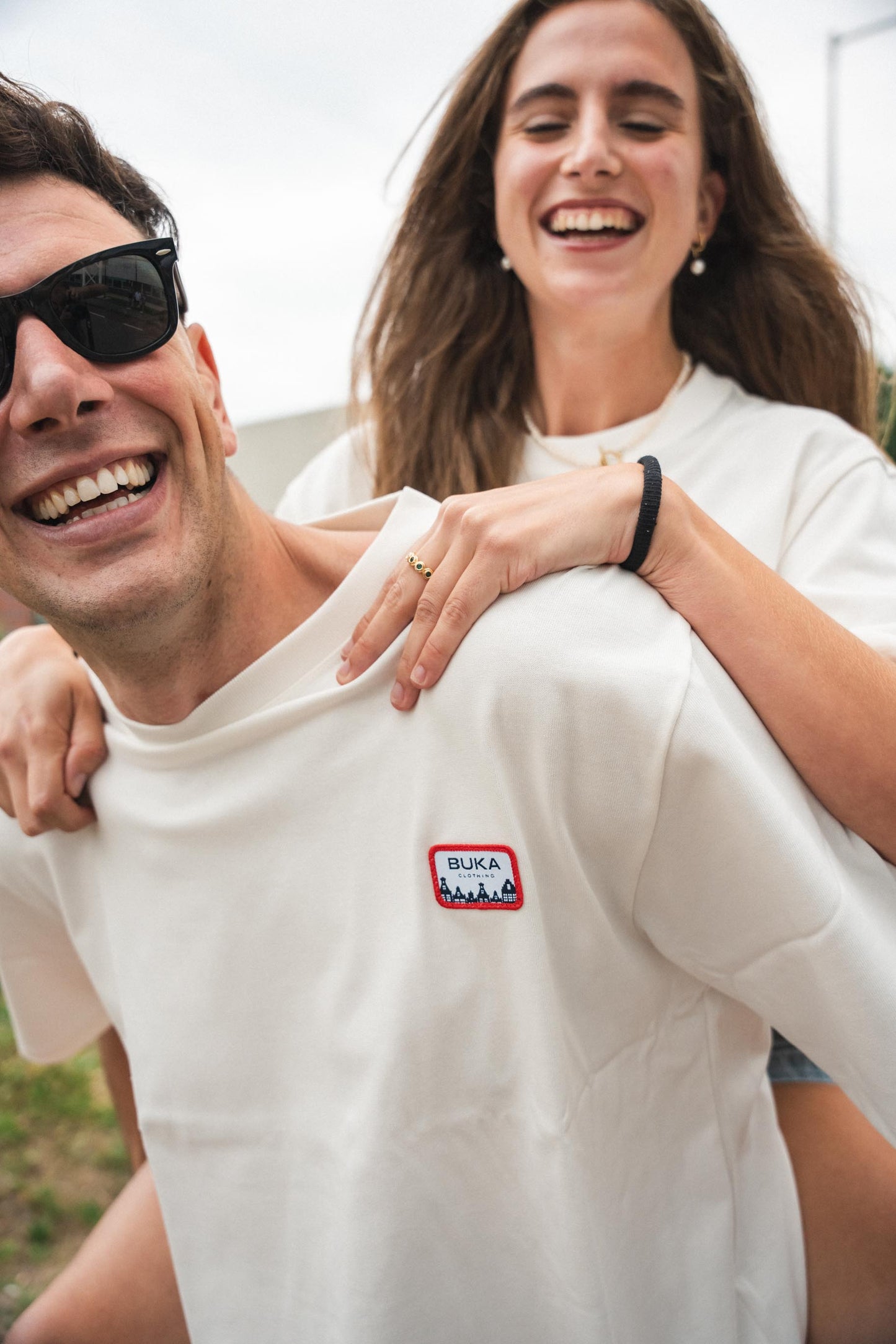 AMS Tee
