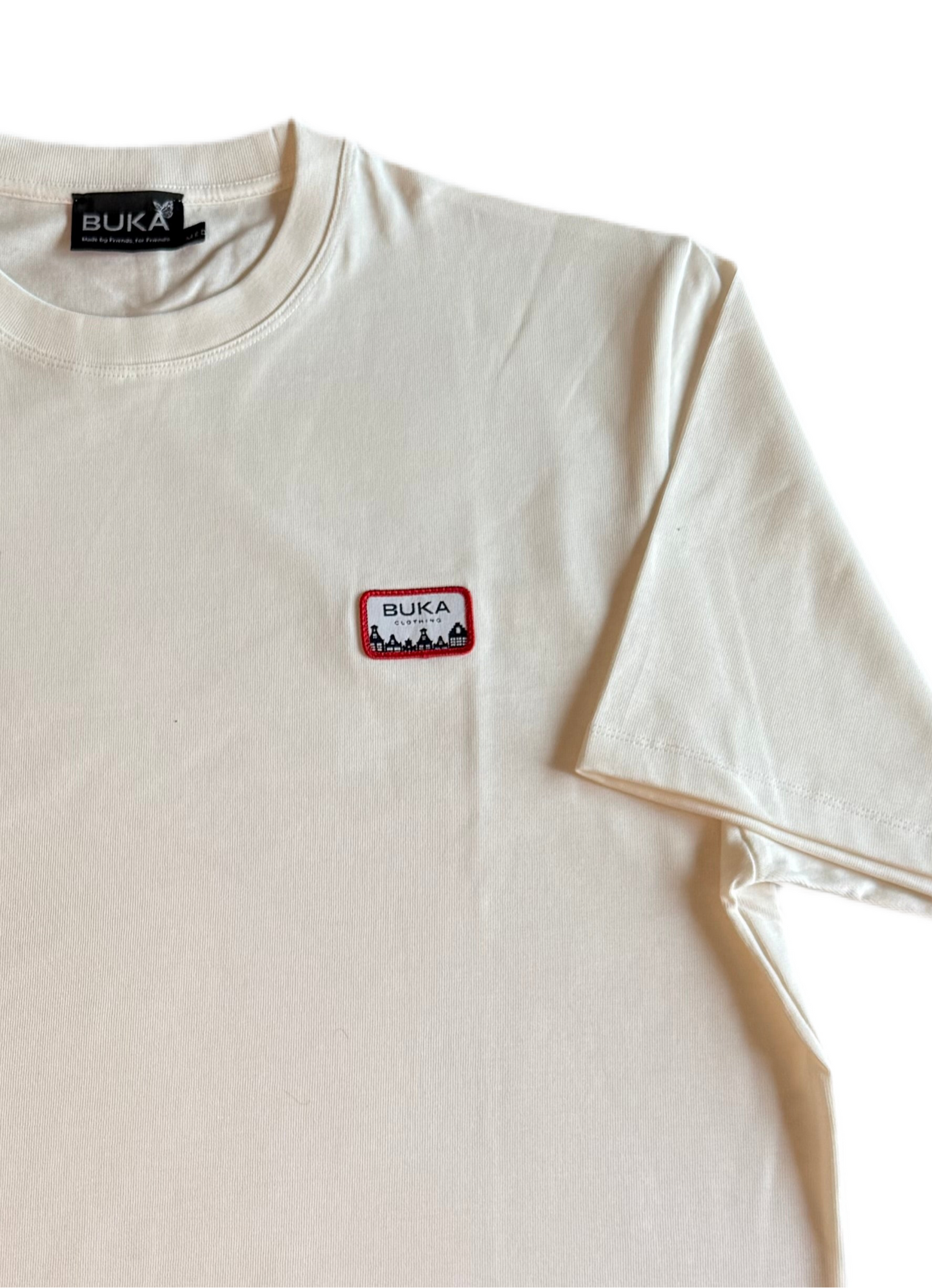 AMS Tee