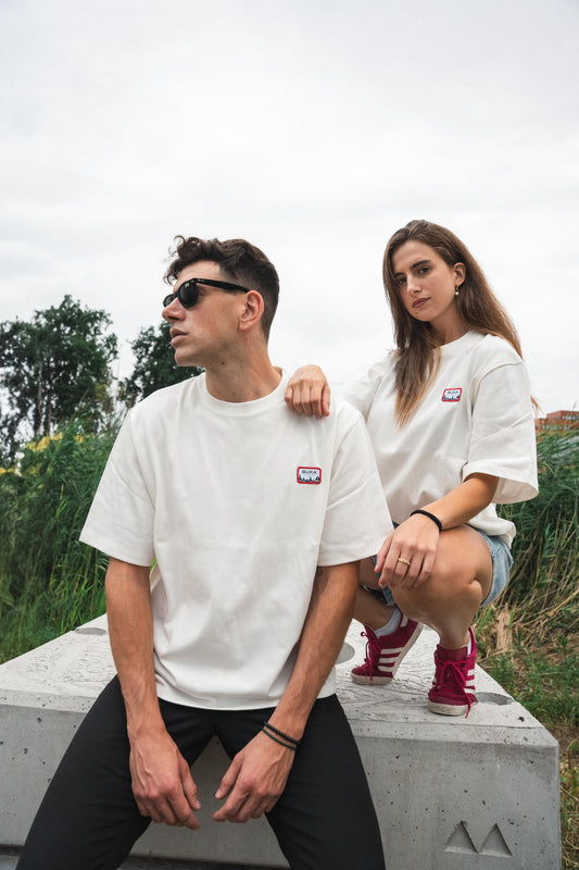 AMS Tee