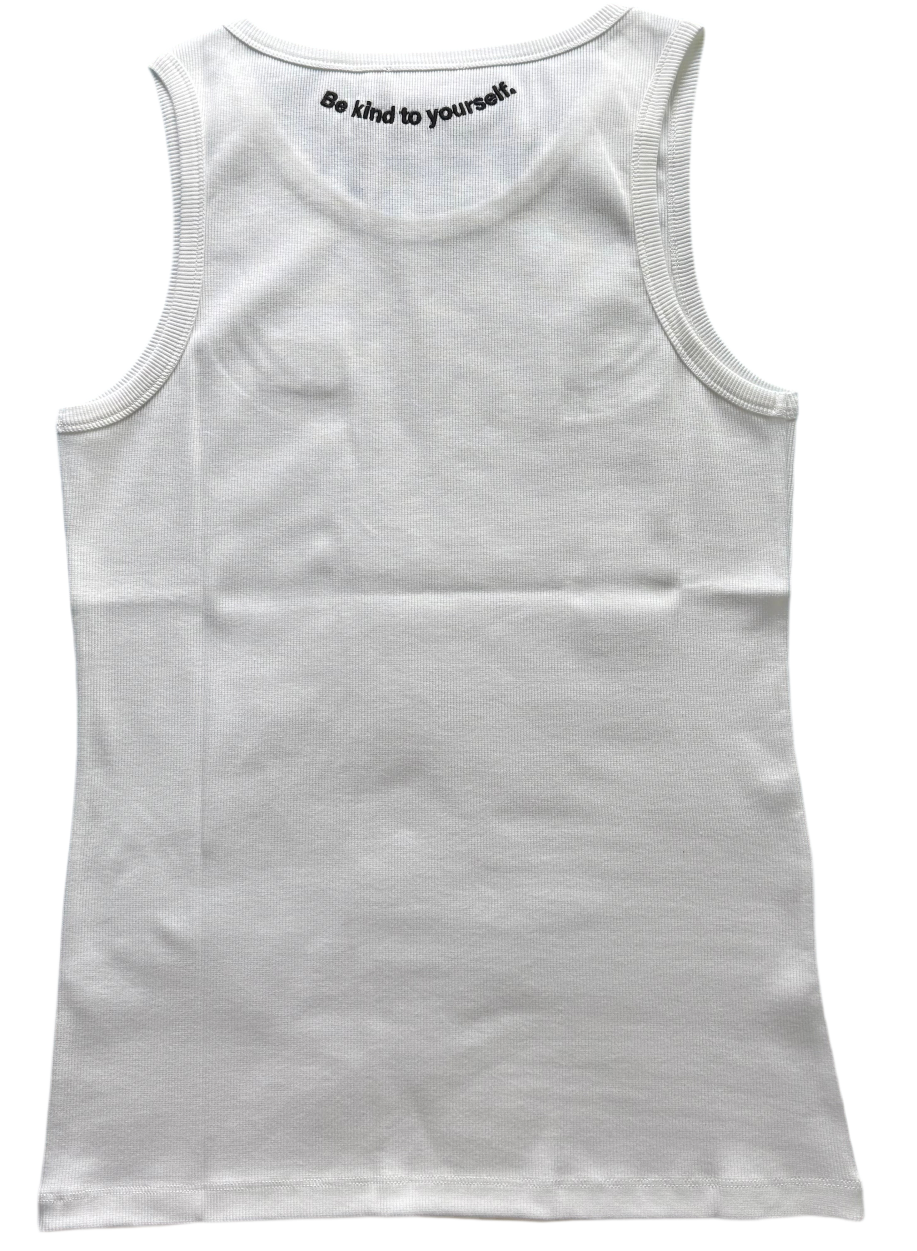 3- Tank Top AMS