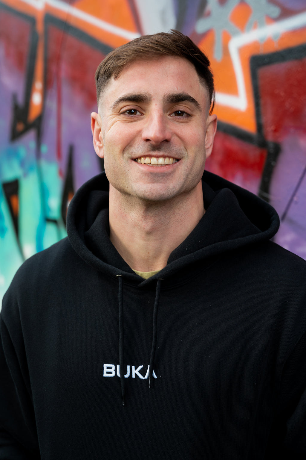 Winter Adventure Hoodie