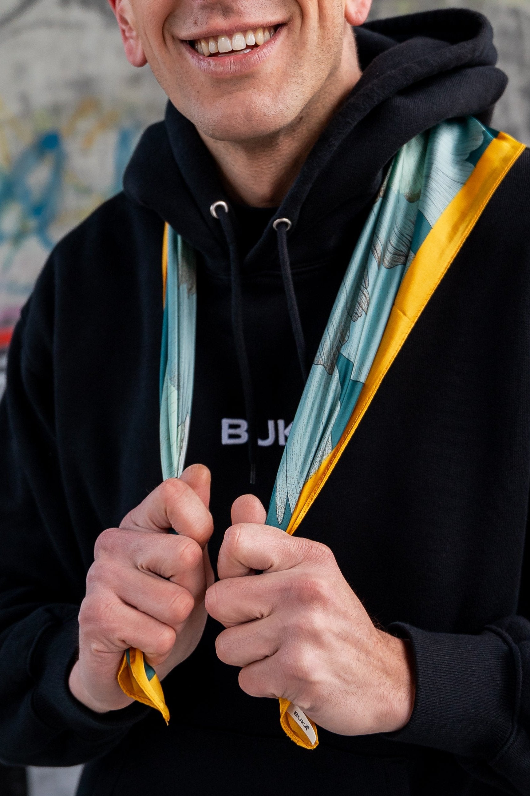 Winter Adventure Hoodie
