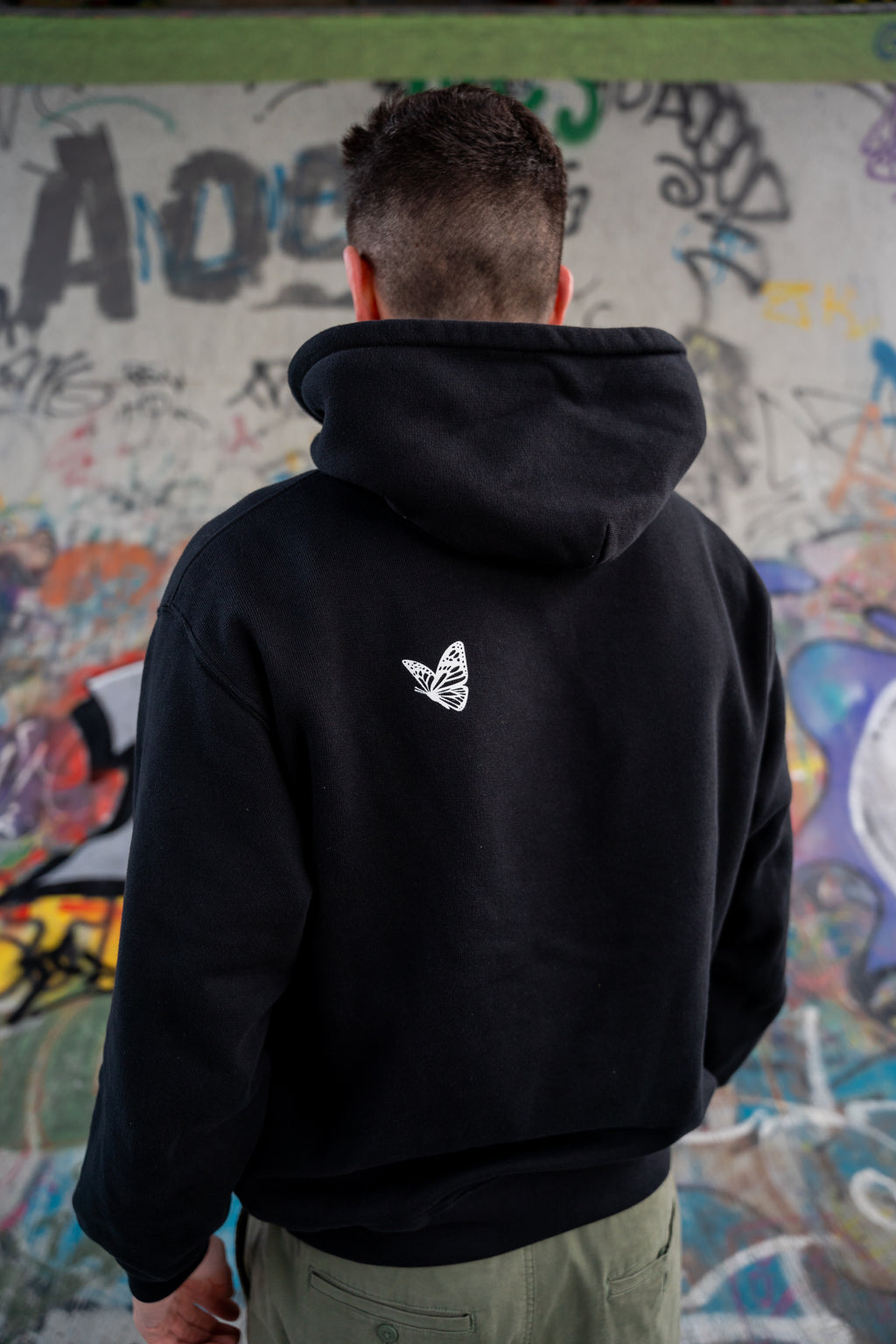 Winter Adventure Hoodie