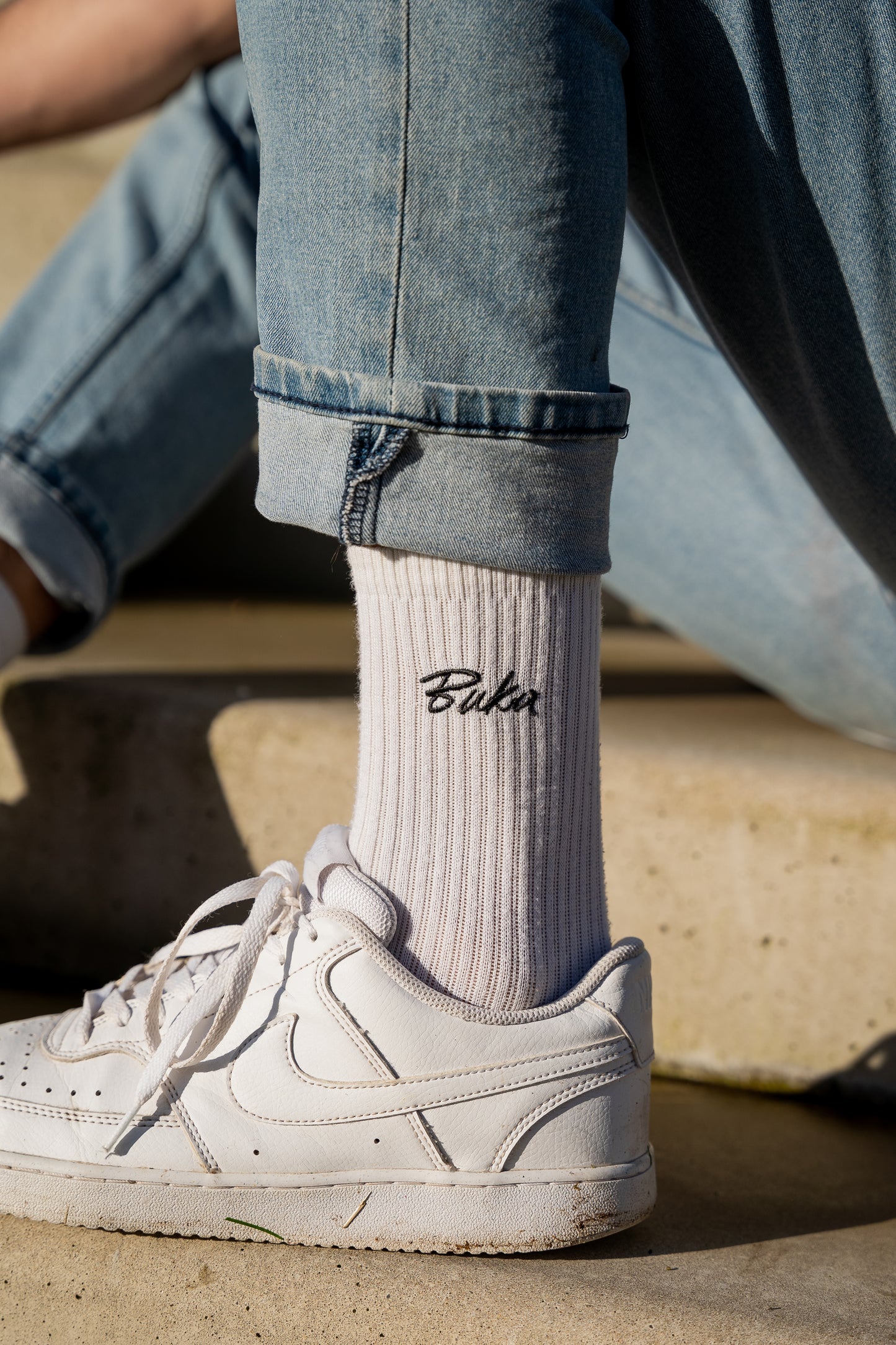 Classic Socks