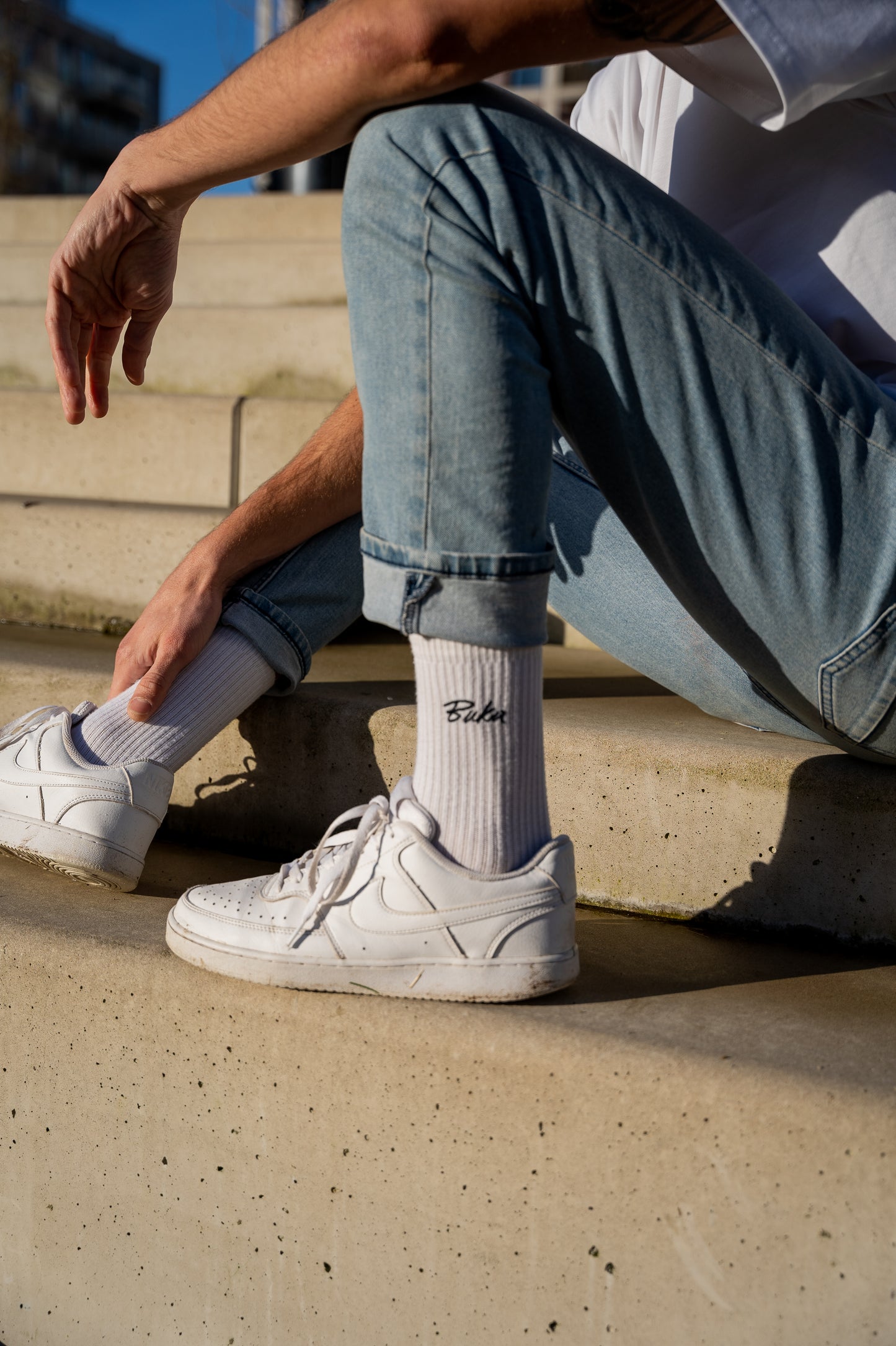 Classic Socks