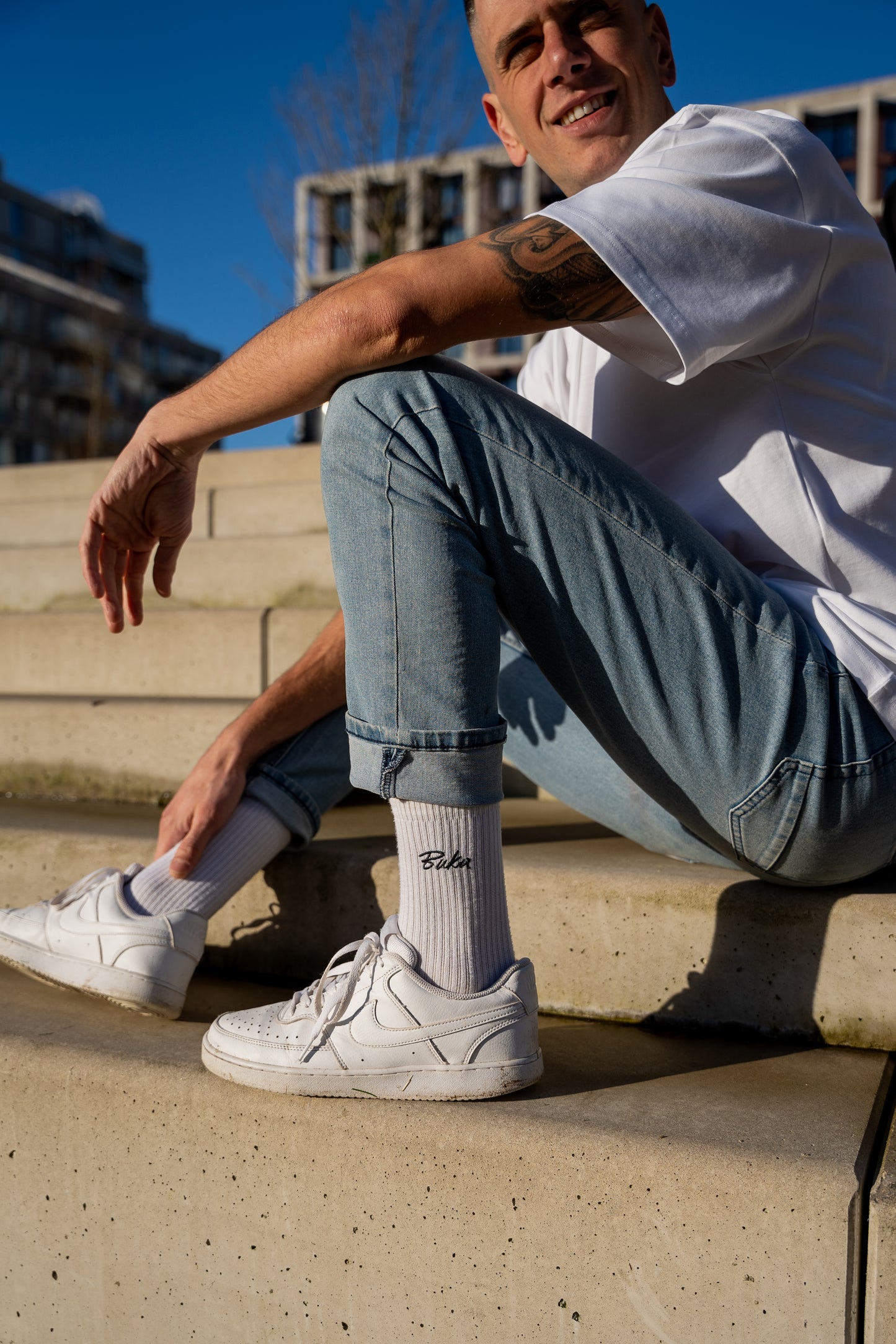 Classic Socks