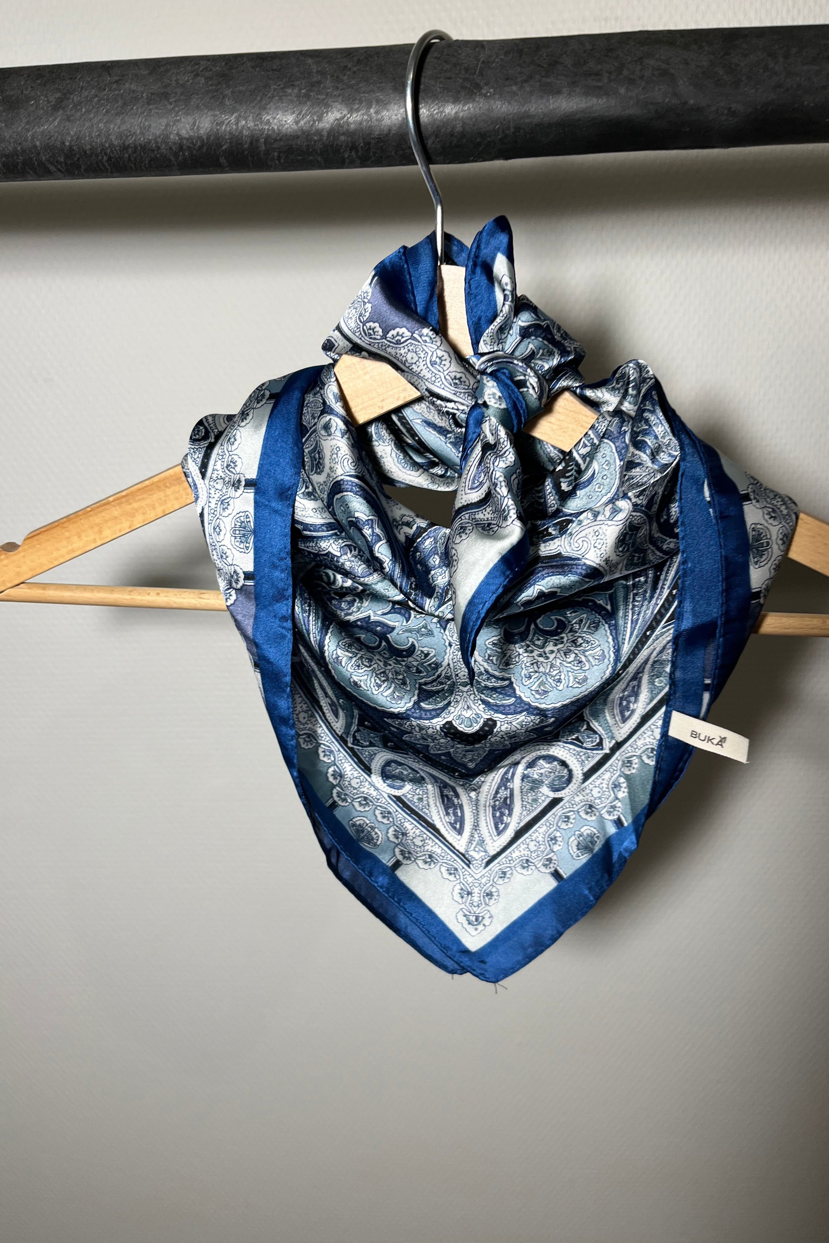 7- Be kind to yourself Bandanas