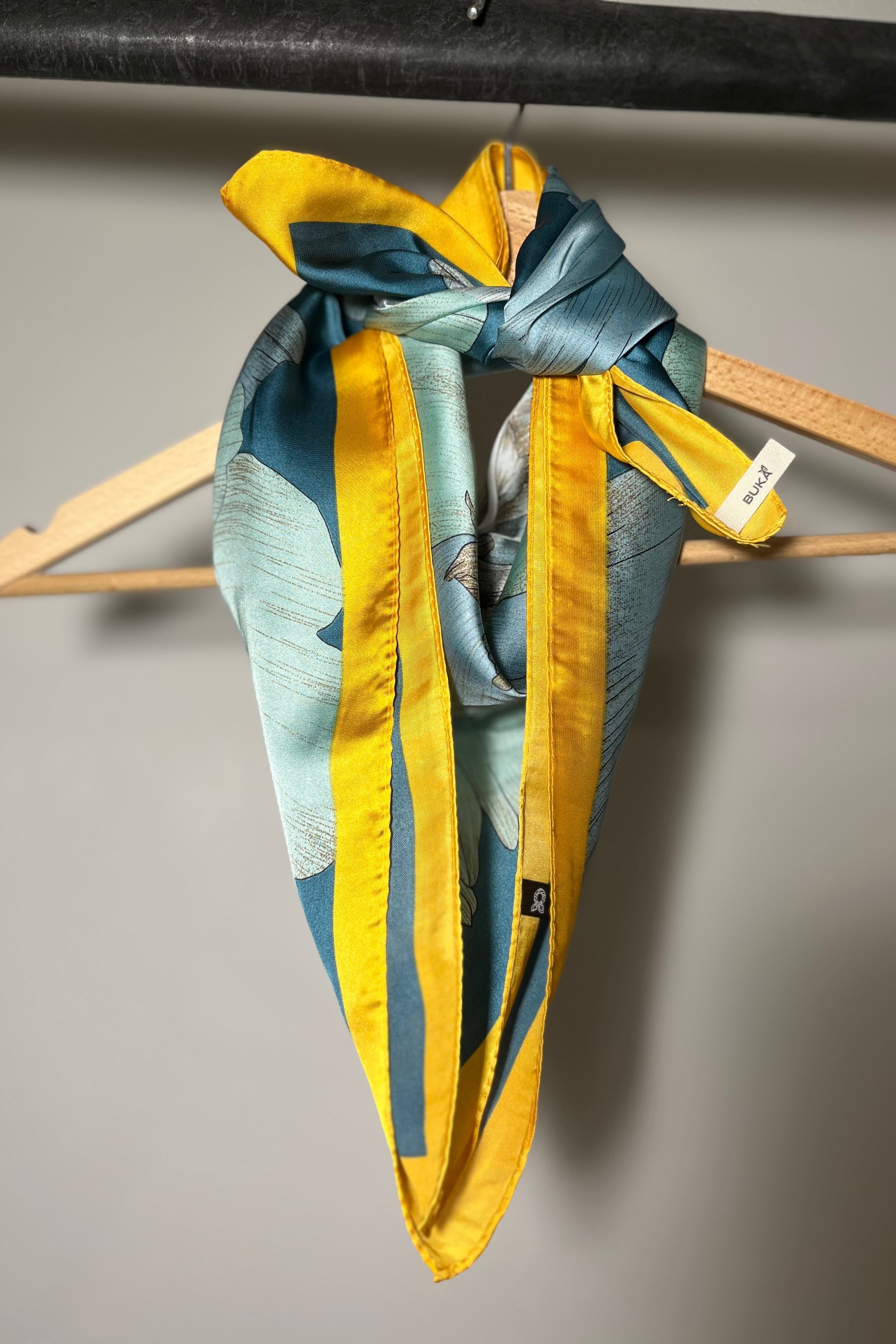 7- Be kind to yourself Bandanas