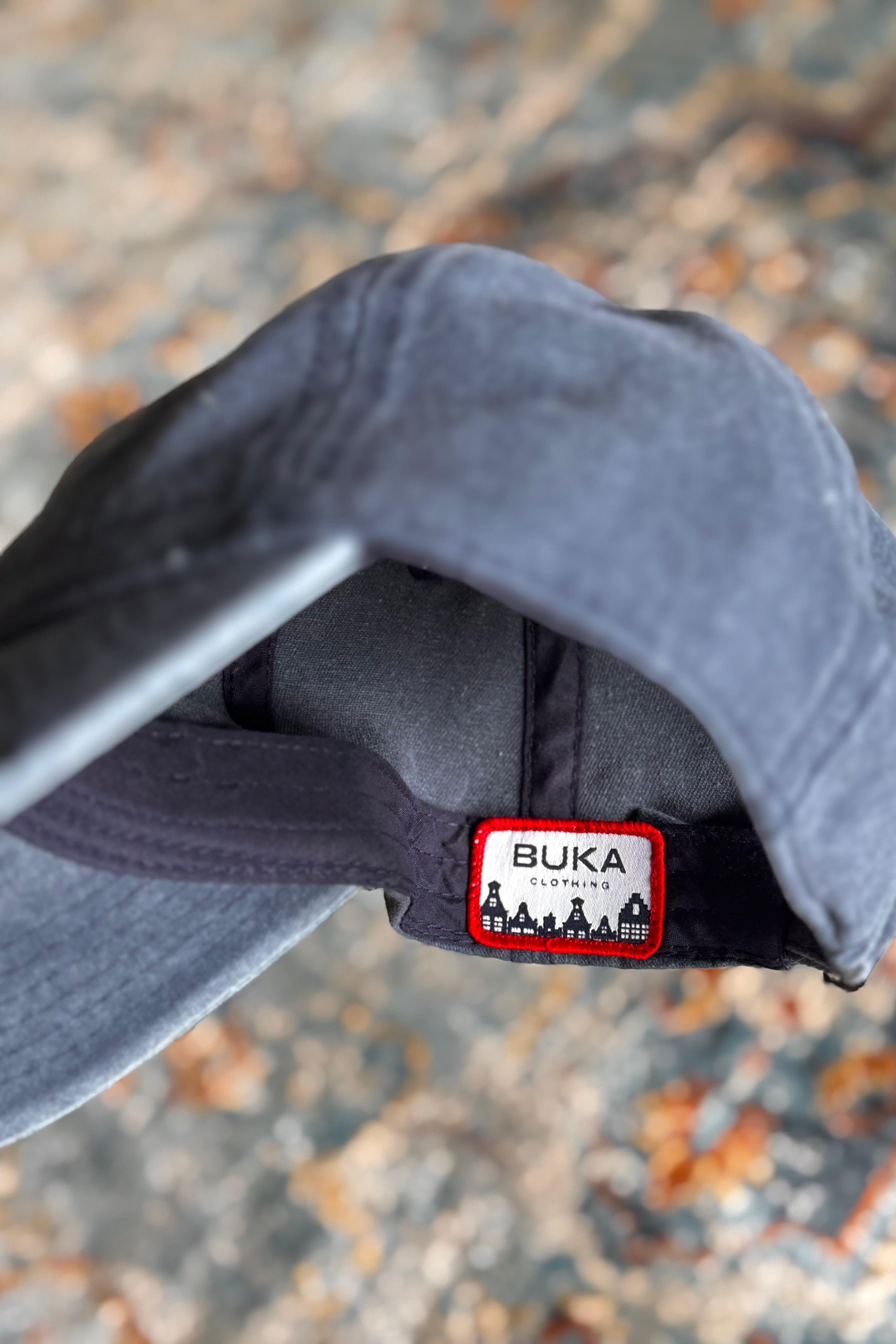 5- Be kind to yourself cap.
