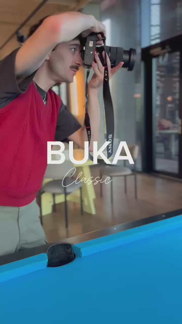Buka Klassiek